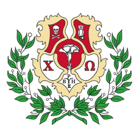 Chi Omega