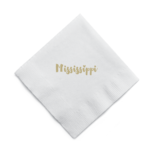 Napkins