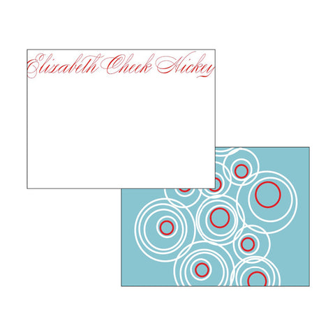 Stationery For Women