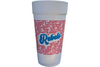 Ole Miss Rebels Wrap party cups for Ole Miss tailgates – view 4