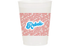Ole Miss Rebels Wrap party cups for Ole Miss tailgates – view 2