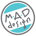 MADdesign - Stationery, Invitations, Cups, Paper and Gifts for all occasions. 