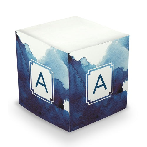 Sticky Note Cubes – MADdesign